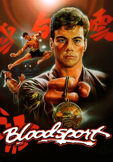 Bloodsport 1xbet